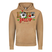 Vintage Camel love soccer Vintage Hoodie - Zillion Design Studio