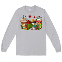 Moon Dust cinco de mayo coffee cups Long Sleeve Tee - Jasminsmagicworld