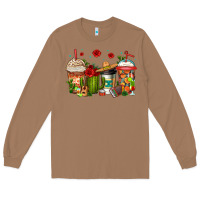 Toasted Coconut cinco de mayo coffee cups Long Sleeve Tee - Jasminsmagicworld