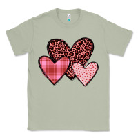 Matcha hearts Classic Tee - JahusDesignShop