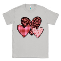 Moon Dust hearts Classic Tee - JahusDesignShop