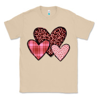 Mushroom hearts Classic Tee - JahusDesignShop