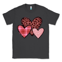 Smoke hearts Classic Tee - JahusDesignShop