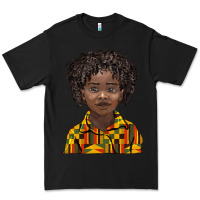 Black black boy Premium Tee - BarkalooDesign