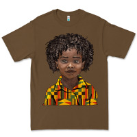 Cacao black boy Premium Tee - BarkalooDesign
