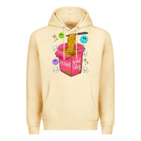 Pina Colada instant good vibes Premium Hoodie - Artiststas