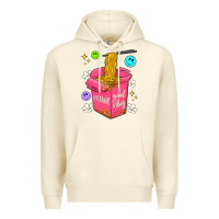 Sandshell instant good vibes Premium Hoodie - Artiststas