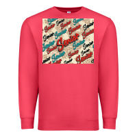 Cardinal senior Premium Sweatshirt - NancyCooperArtShop