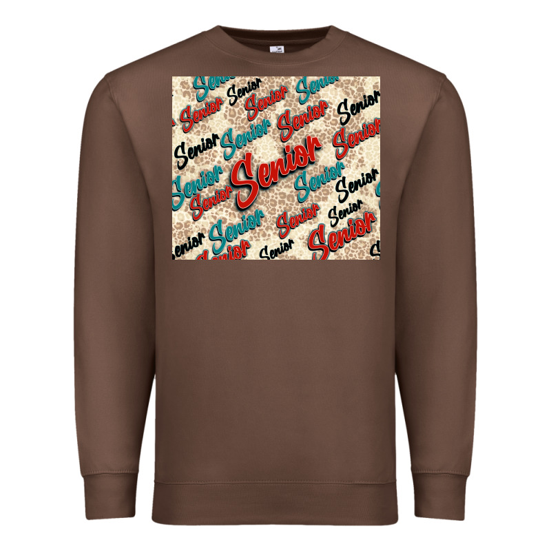 Senior Premium Sweatshirt by NancyCooperArtShop | Teevron
