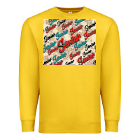 Lemon senior Premium Sweatshirt - NancyCooperArtShop