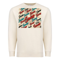 Sandshell senior Premium Sweatshirt - NancyCooperArtShop