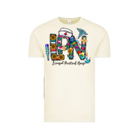 Vintage Arctic lpn licensed practial nurse Vintage Tee - CowhideDigitalArt