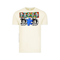 Vintage Arctic proud dad Vintage Tee - AdoDesignShop