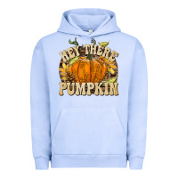 Pigment Grape Ice Hey There Pumpkin Urban Hoodie - texasbilliewilder