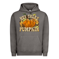 Pigment Tornado Hey There Pumpkin Urban Hoodie - texasbilliewilder