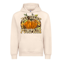 Sandshell Hey There Pumpkin Urban Hoodie - texasbilliewilder