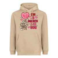 Mushroom i m a sucker for you Heavyweight Hoodie - MaliasSmallBusiness