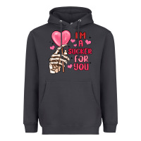 Smoke i m a sucker for you Heavyweight Hoodie - MaliasSmallBusiness