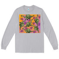Moon Dust dinosaur brontosaurus Long Sleeve Tee - Artiststas