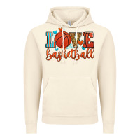Vintage Artic love basketball Vintage Hoodie - Zillion Design Studio