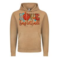 Vintage Camel love basketball Vintage Hoodie - Zillion Design Studio