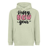 Matcha happy new year Heavyweight Hoodie - MaliasSmallBusiness