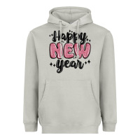 Moon Dust happy new year Heavyweight Hoodie - MaliasSmallBusiness
