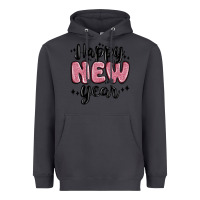 Smoke happy new year Heavyweight Hoodie - MaliasSmallBusiness