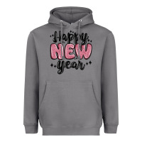 Storm happy new year Heavyweight Hoodie - MaliasSmallBusiness