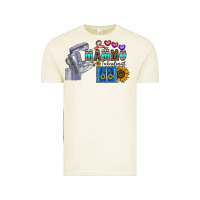 Vintage Arctic mammo technologist Vintage Tee - CowhideDigitalArt