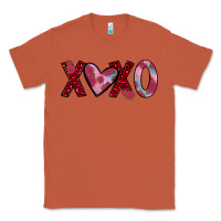 Copper xoxo Classic Tee - JahusDesignShop