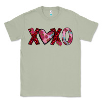 Matcha xoxo Classic Tee - JahusDesignShop