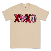 Mushroom xoxo Classic Tee - JahusDesignShop