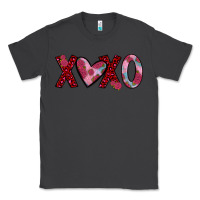 Smoke xoxo Classic Tee - JahusDesignShop