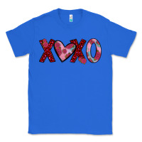 True Royal xoxo Classic Tee - JahusDesignShop
