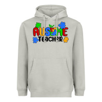 Moon Dust ausome teacher Heavyweight Hoodie - MaliasSmallBusiness
