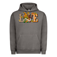 Pigment Tornado Love Gnome Urban Hoodie - texasbilliewilder