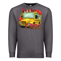 This Is How I Roll Premium Sweatshirt | Teevron