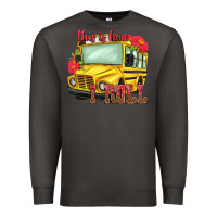 Smoke this is how i roll Premium Sweatshirt - NancyCooperArtShop