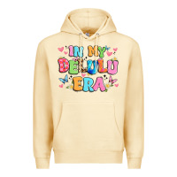Pina Colada in my delulu era Premium Hoodie - Artiststas