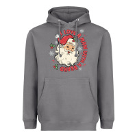 Storm i love a man with a beard Heavyweight Hoodie - MaliasSmallBusiness