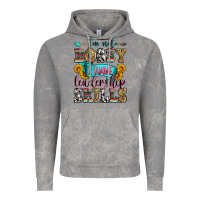 Cloud Rock i'm not bossy i have leadership skills Vintage Hoodie - Zillion Design Studio