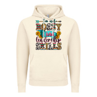 Vintage Artic i'm not bossy i have leadership skills Vintage Hoodie - Zillion Design Studio