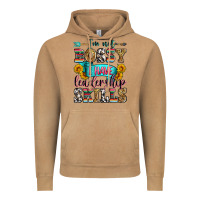 Vintage Camel i'm not bossy i have leadership skills Vintage Hoodie - Zillion Design Studio