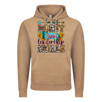 Vintage Coffee i'm not bossy i have leadership skills Vintage Hoodie - Zillion Design Studio