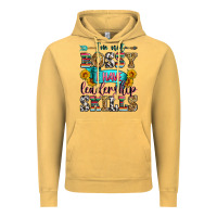 Vintage Mustard i'm not bossy i have leadership skills Vintage Hoodie - Zillion Design Studio