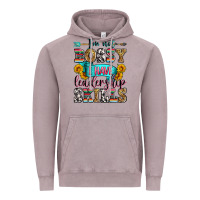 I'm Not Bossy I Have Leadership Skills Vintage Hoodie | Teevron