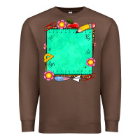 Chestnut school add your own text Premium Sweatshirt - NancyCooperArtShop