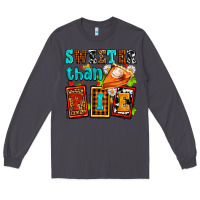 Smoke sweeter than pie with pumpkin pie Long Sleeve Tee - AdoDesignShop