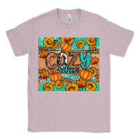 Lilac cozy vibes Classic Tee - Artiststas